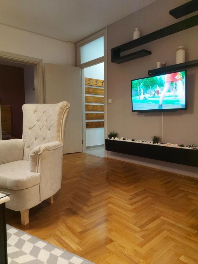 River Lux Sremska Mitrovica Ngoại thất bức ảnh