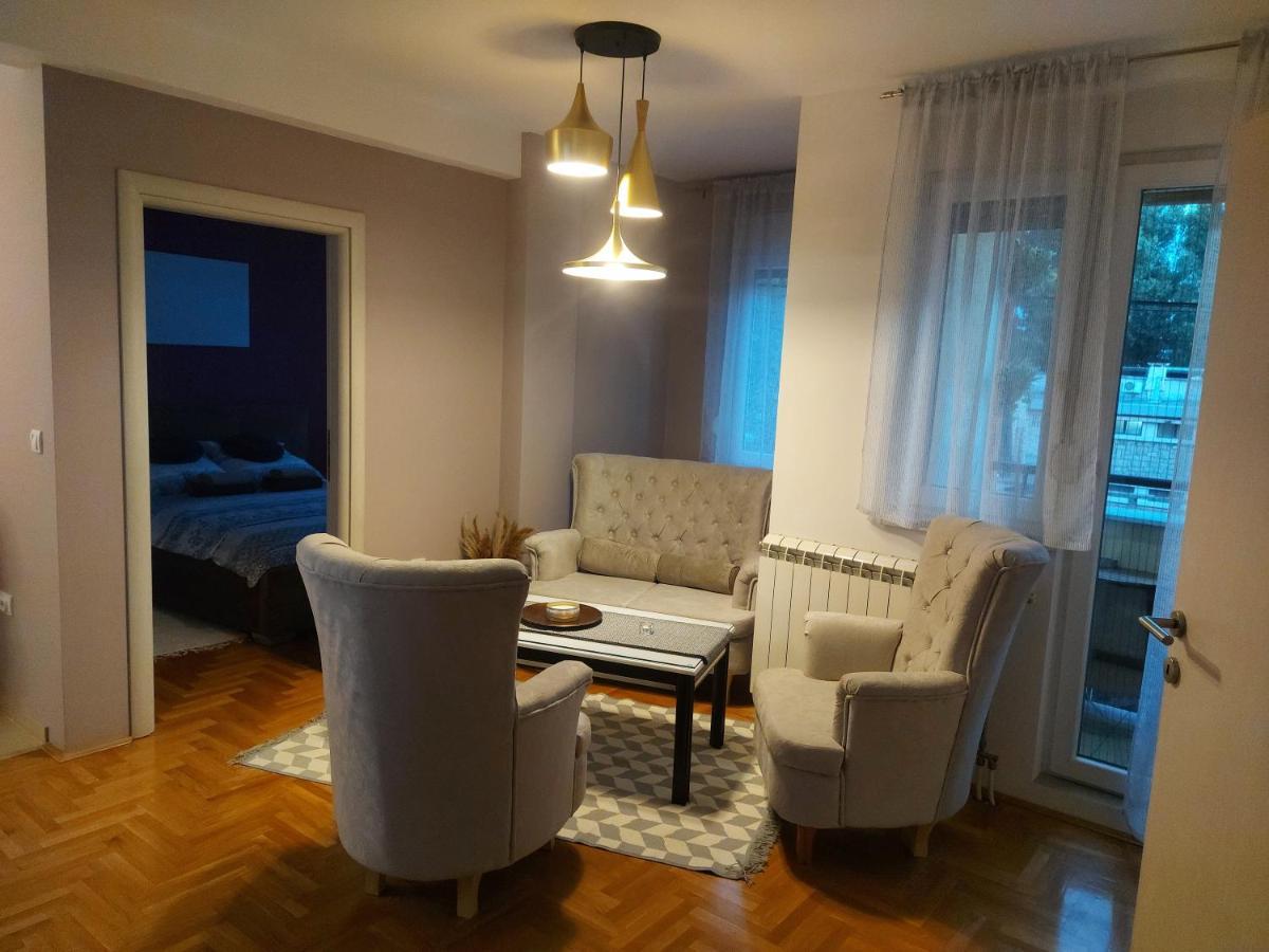 River Lux Sremska Mitrovica Ngoại thất bức ảnh
