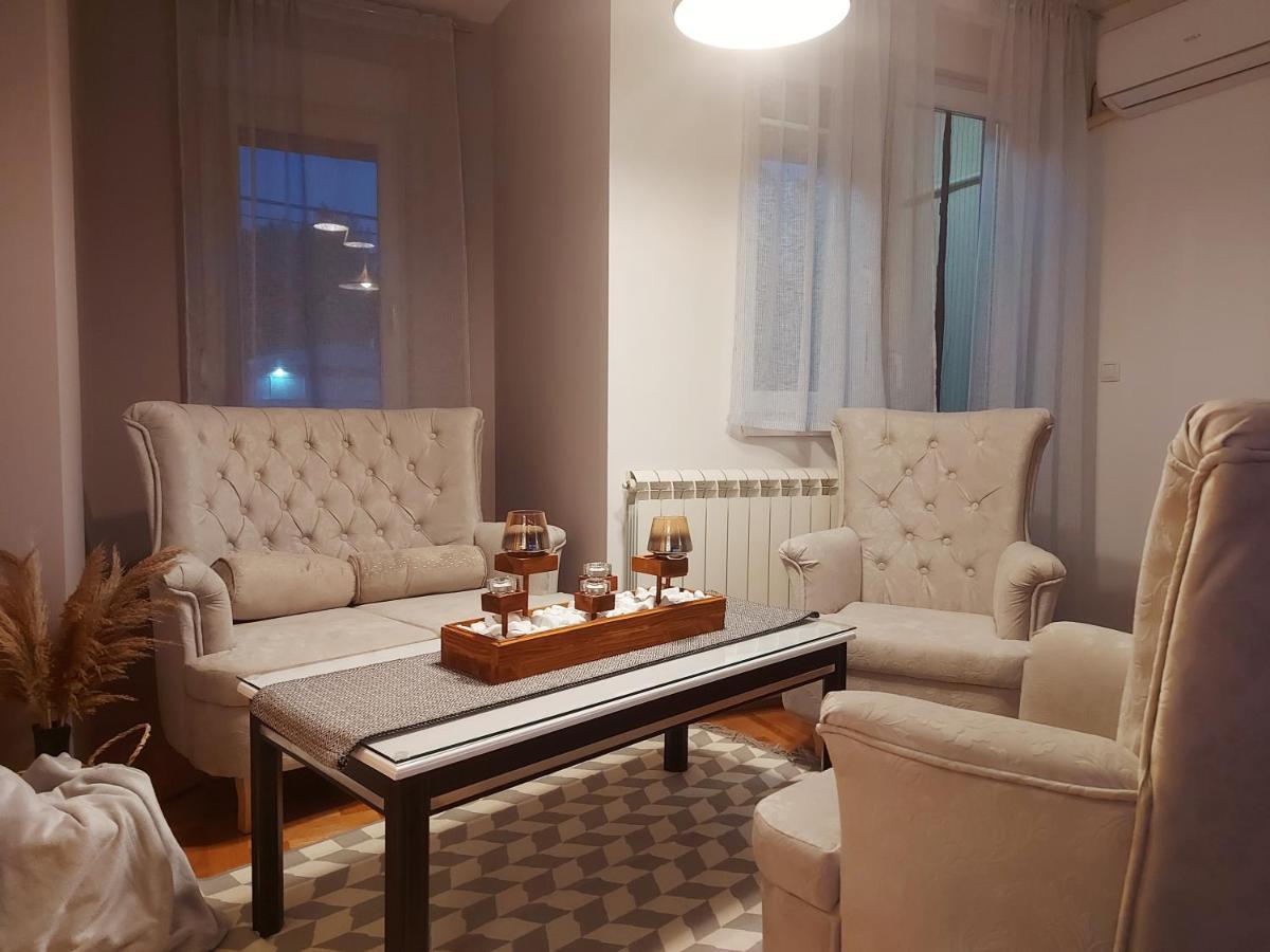 River Lux Sremska Mitrovica Ngoại thất bức ảnh
