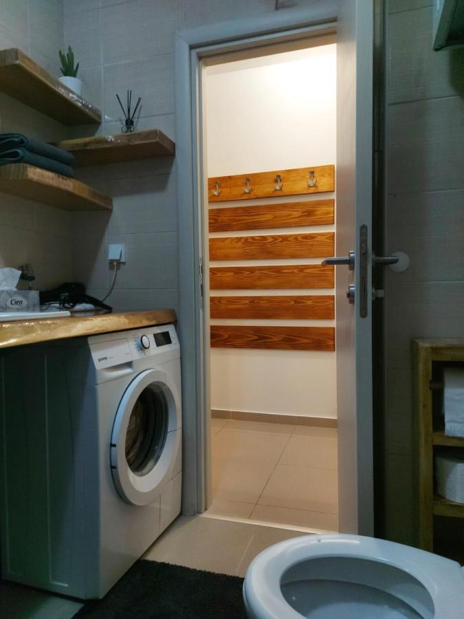River Lux Sremska Mitrovica Ngoại thất bức ảnh