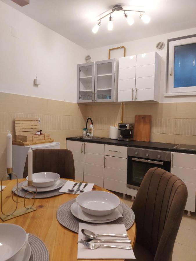 River Lux Sremska Mitrovica Ngoại thất bức ảnh