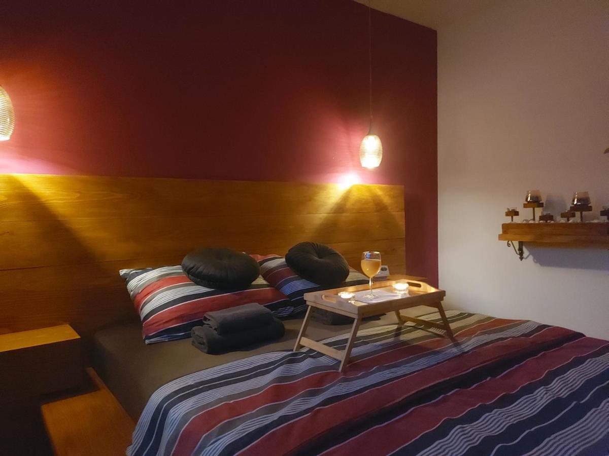 River Lux Sremska Mitrovica Ngoại thất bức ảnh