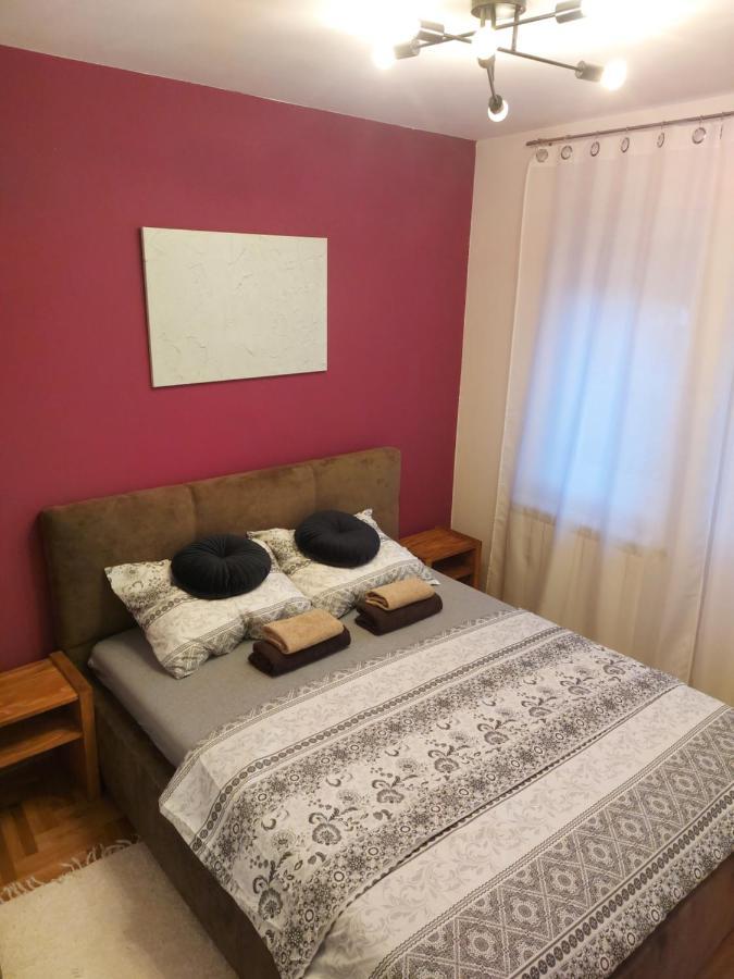 River Lux Sremska Mitrovica Ngoại thất bức ảnh