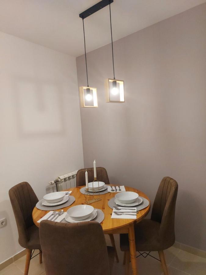 River Lux Sremska Mitrovica Ngoại thất bức ảnh