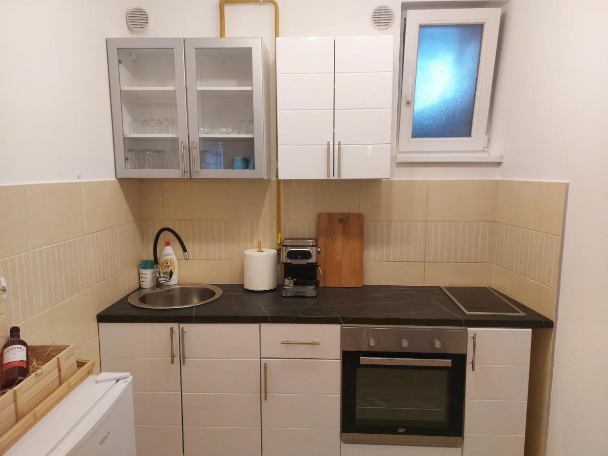 River Lux Sremska Mitrovica Ngoại thất bức ảnh